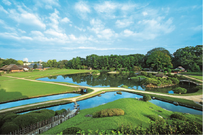 おかやま晴の国大使