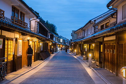 おかやま観光特使