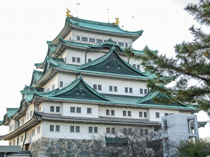 愛知ふるさと大使